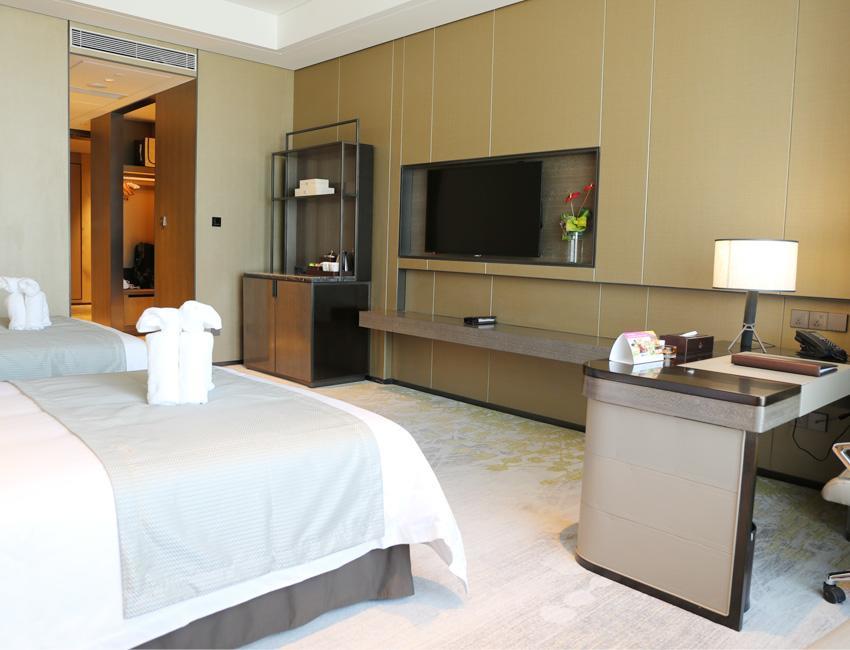 Golden Eagle Summit Hotel Kunshan  Exterior photo