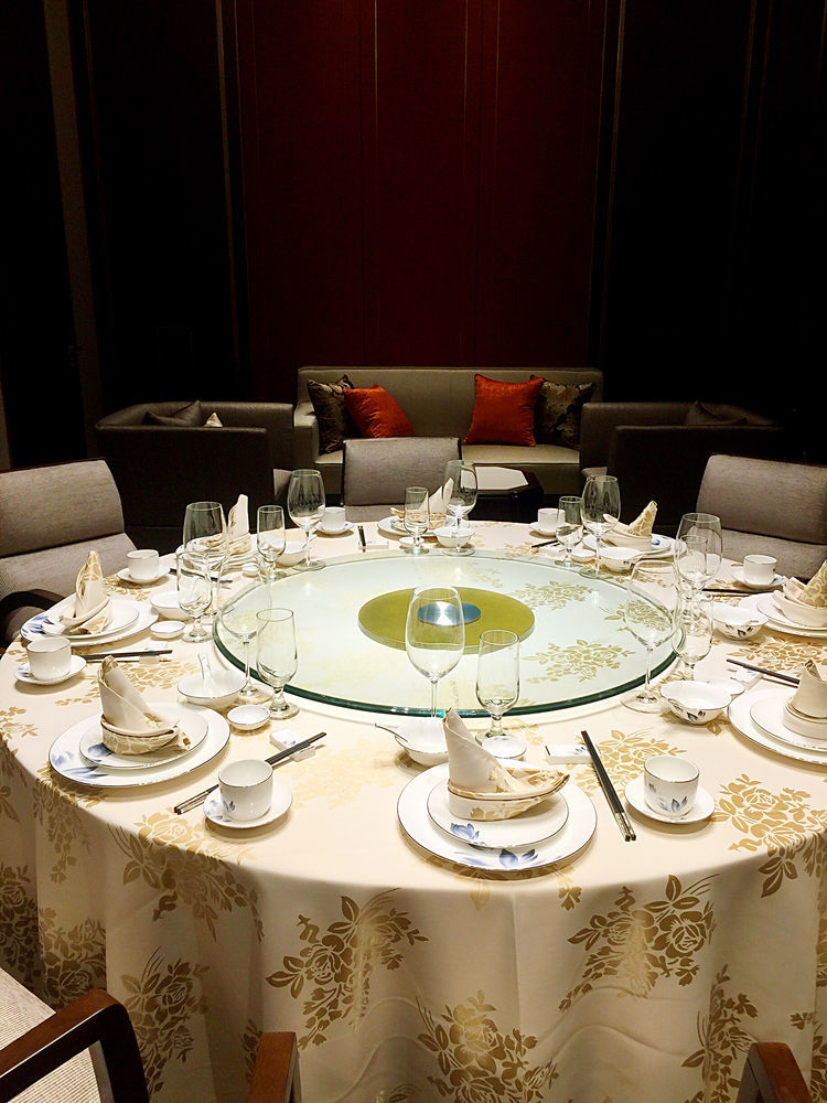 Golden Eagle Summit Hotel Kunshan  Exterior photo