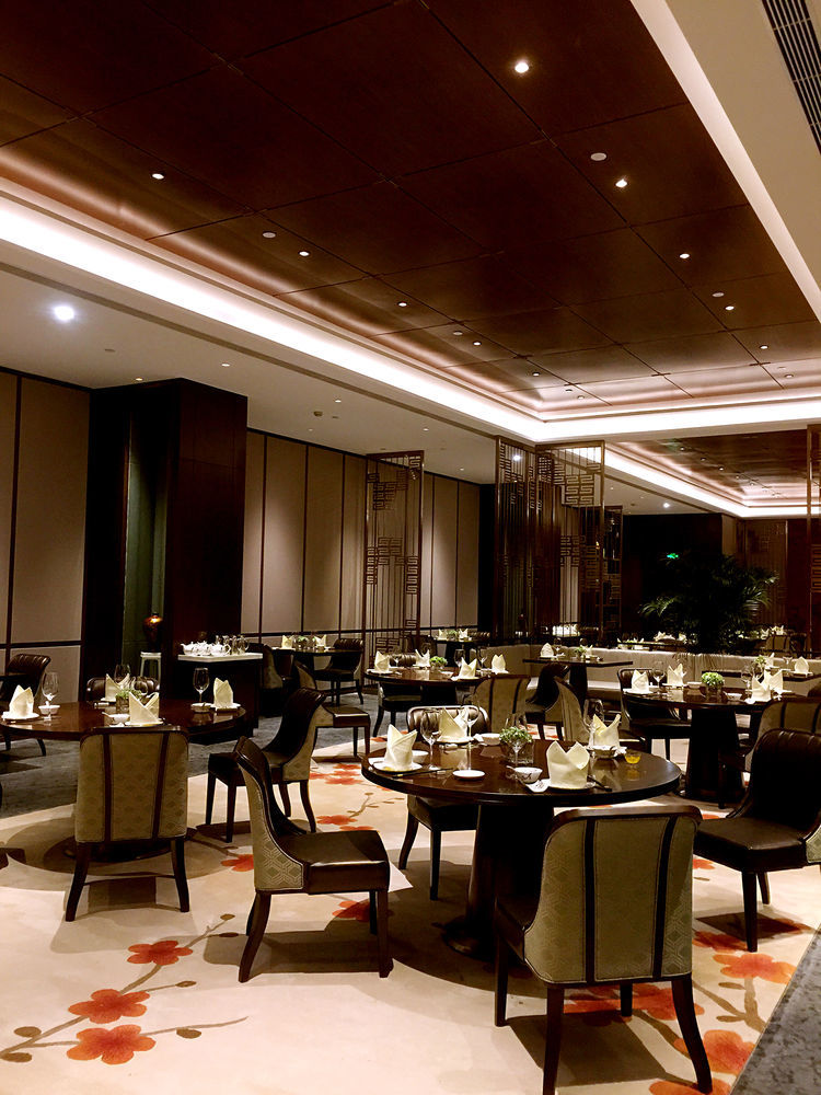 Golden Eagle Summit Hotel Kunshan  Exterior photo