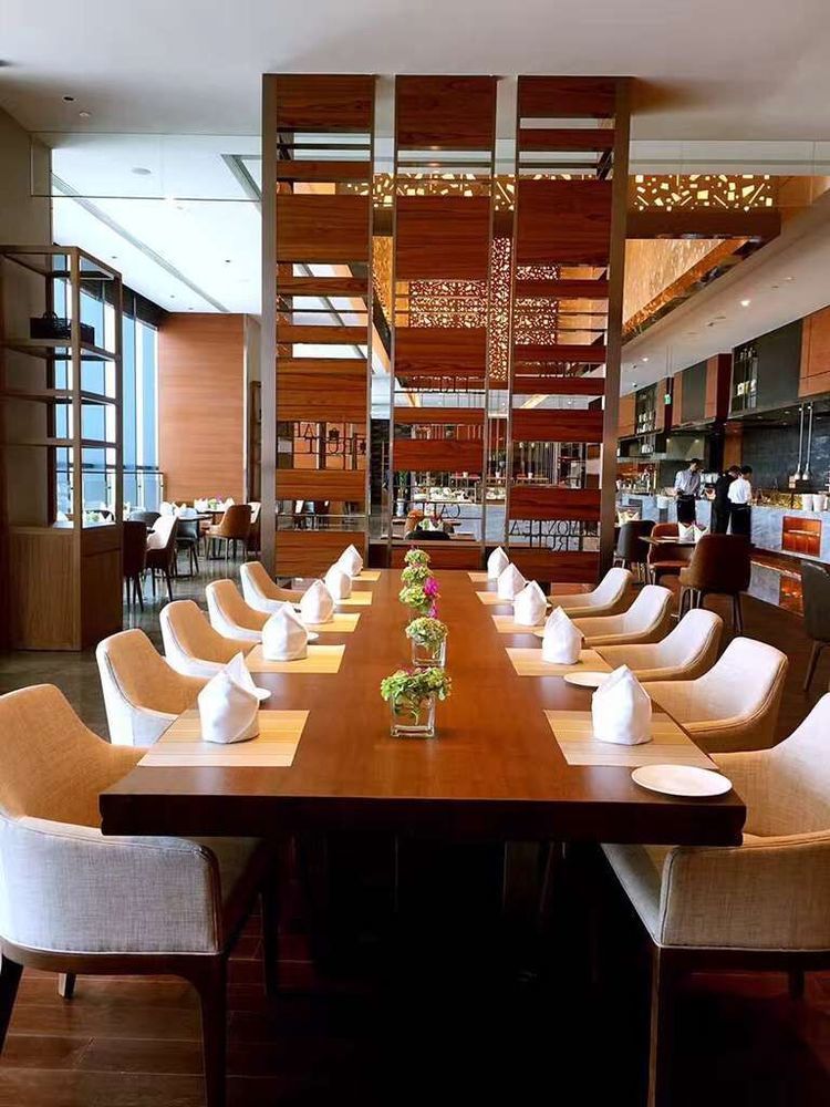 Golden Eagle Summit Hotel Kunshan  Exterior photo