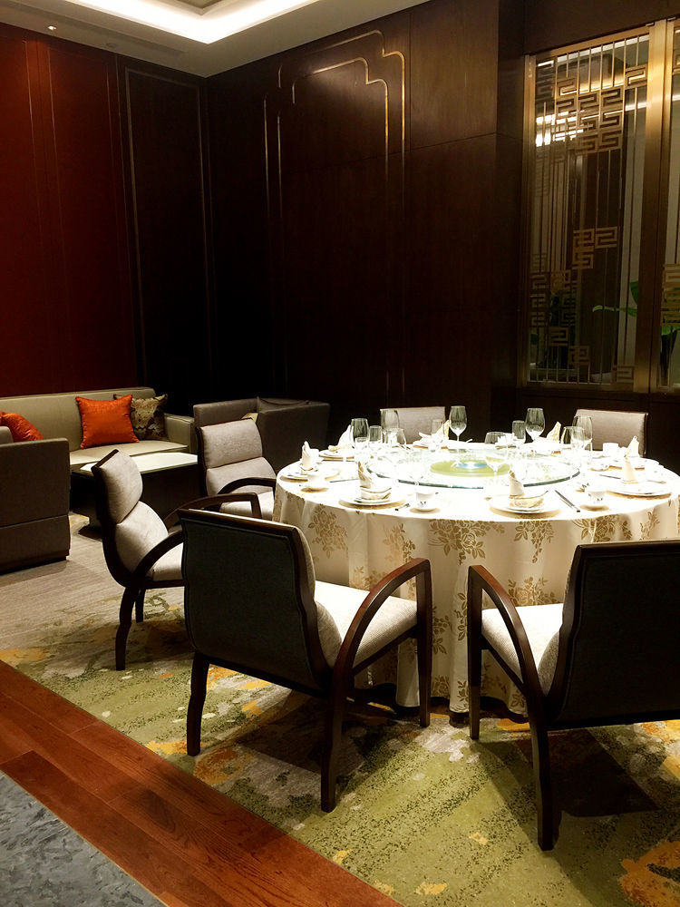 Golden Eagle Summit Hotel Kunshan  Exterior photo