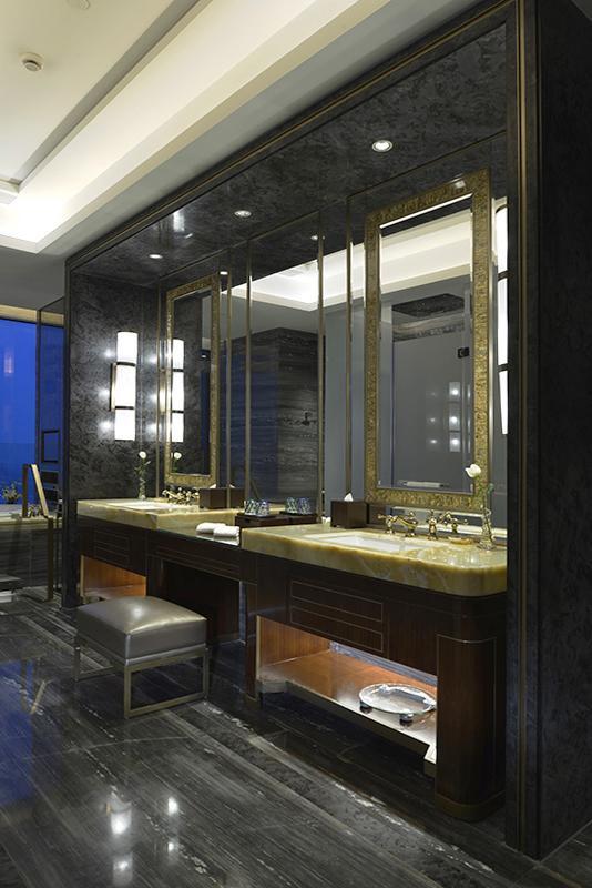 Golden Eagle Summit Hotel Kunshan  Exterior photo