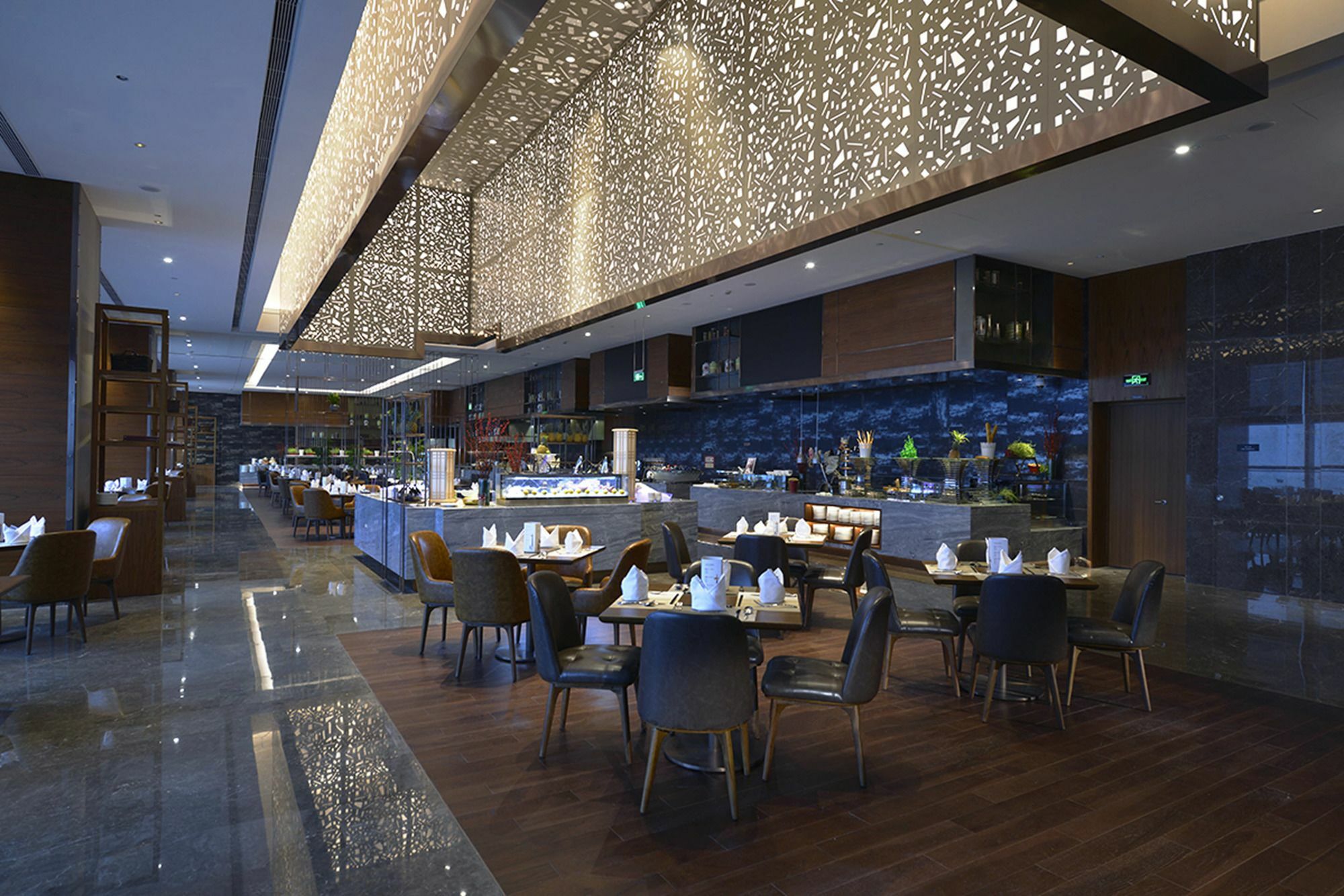 Golden Eagle Summit Hotel Kunshan  Exterior photo